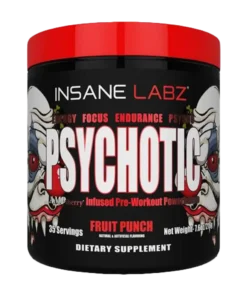 Psychotic Insane Labz