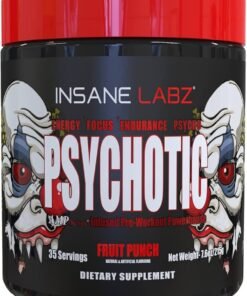 Psychotic Insane Labz