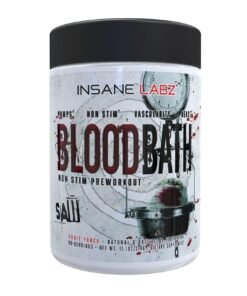 BloodBath Insane Labz