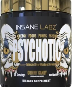 Psychotic Insane Labz