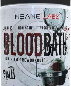 BloodBath Insane Labz