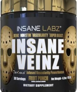 Insane Labz Insane Veinz Gold