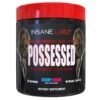 Possessed Pre Workout Insane Labz