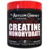Asylum Cabinet Creatine
