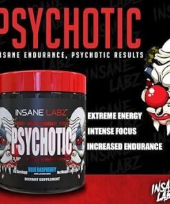 Psychotic Insane Labz