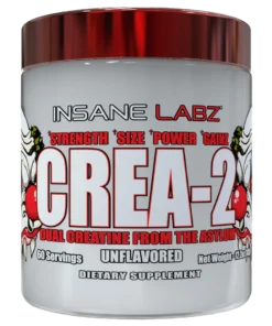 Insane Labz Crea-2