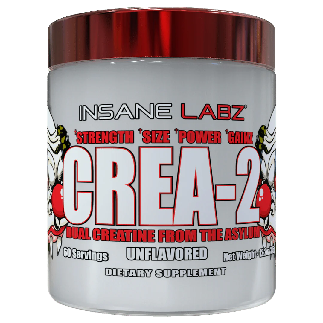 Insane Labz Crea-2