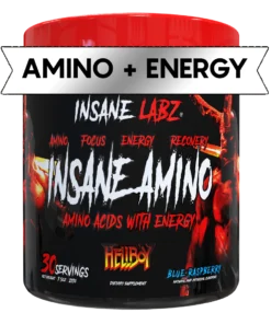 Insane Labz Insane Amino HELLBOY