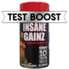 insane labz insane gainz