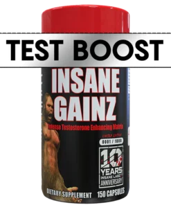 insane labz insane gainz