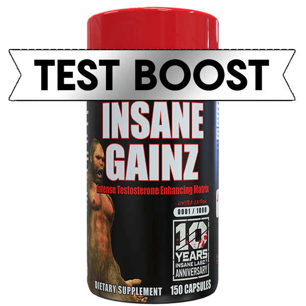 insane labz insane gainz