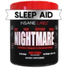 Insane Labz Nightmare
