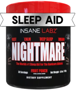 Insane Labz Nightmare