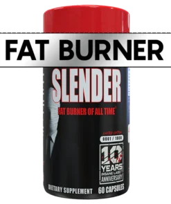 Insane Labz Slender