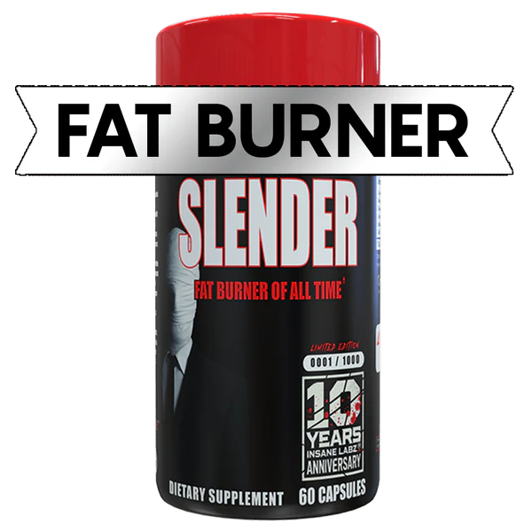 Insane Labz Slender