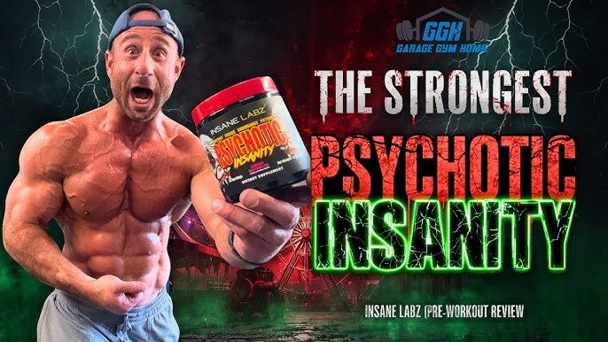 Psychotic Insane Labz