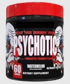 Psychotic Insane Labz