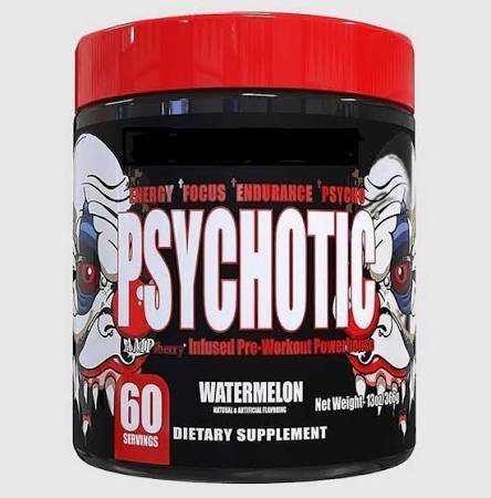 Psychotic Insane Labz