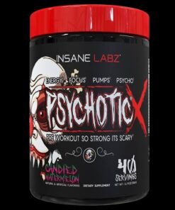 Psychotic Insane Labz
