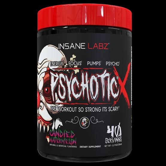 Psychotic Insane Labz