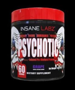 Psychotic Insane Labz