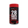 28 Days Later Insane Labz