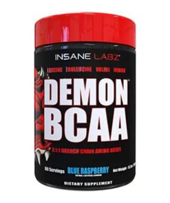 Demon BCAA Insane labz