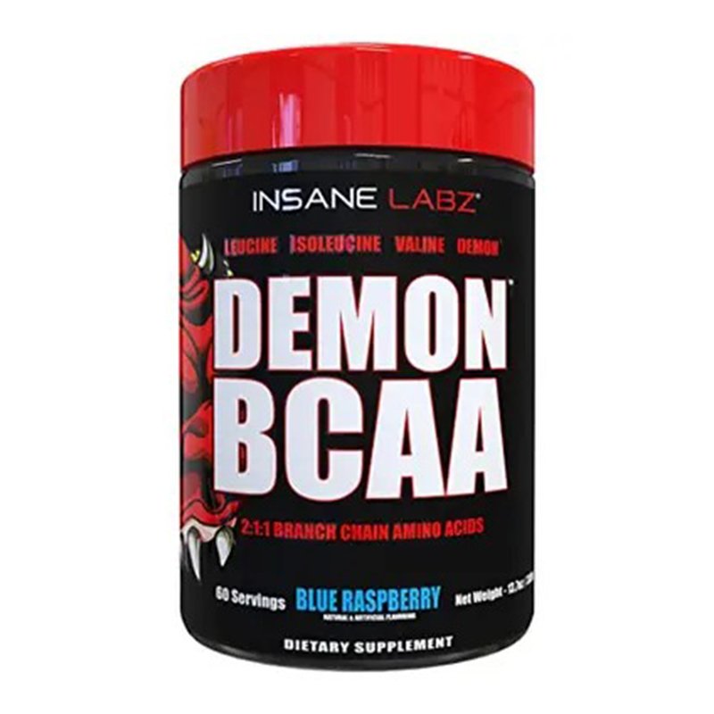 Demon BCAA Insane labz