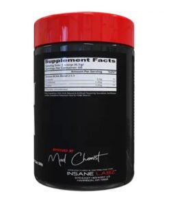 Demon BCAA Insane labz