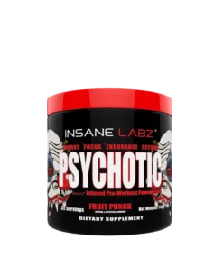 Psychotic Insane Labz