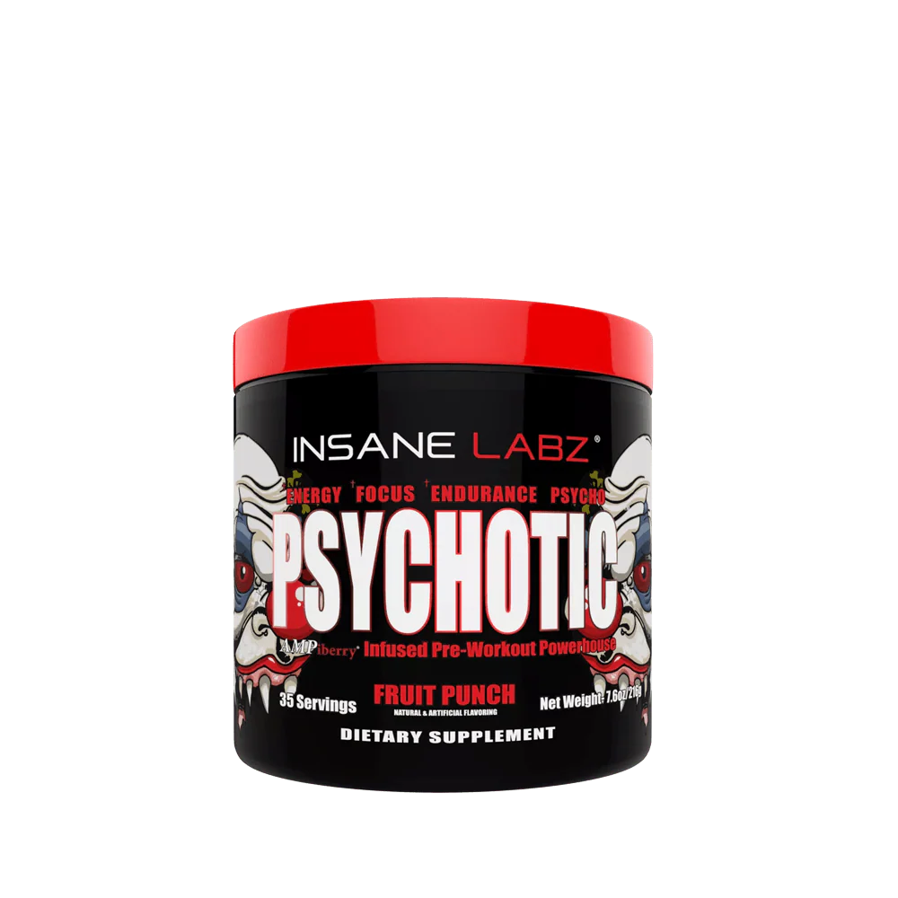 Psychotic Insane Labz
