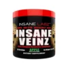 Insane Veinz Insane Labz