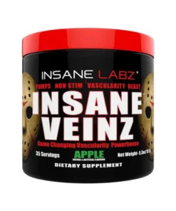 Insane Veinz Insane Labz