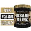 Insane Labz Insane Veinz Gold