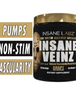 Insane Labz Insane Veinz Gold
