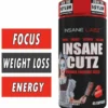 Insane Cutz Insane Labz