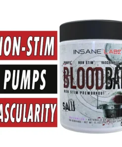 BloodBath Insane Labz